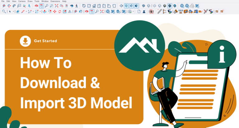 Download sketchup model