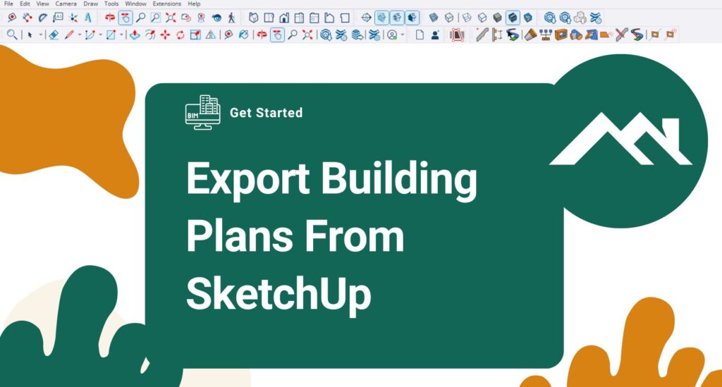 Export building plans hero