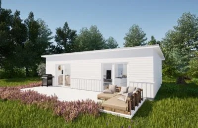 Small house design ask