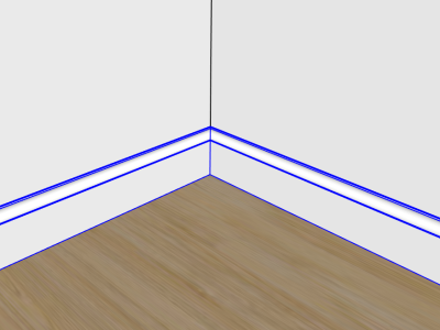 Baseboards