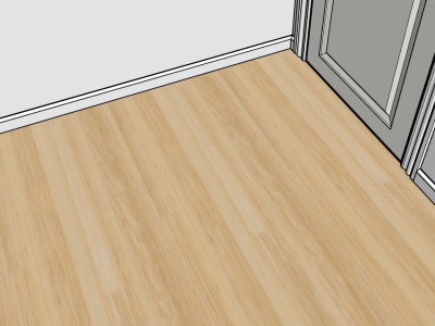 laminate floor