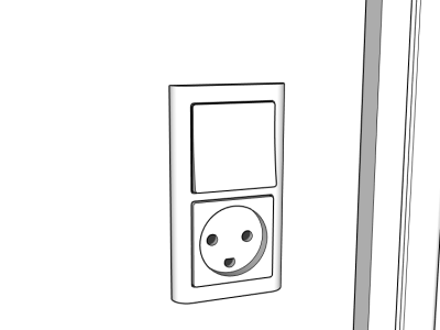 Electrical outlet